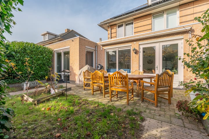 Photo 33 of Jan van der Jagtpad 5