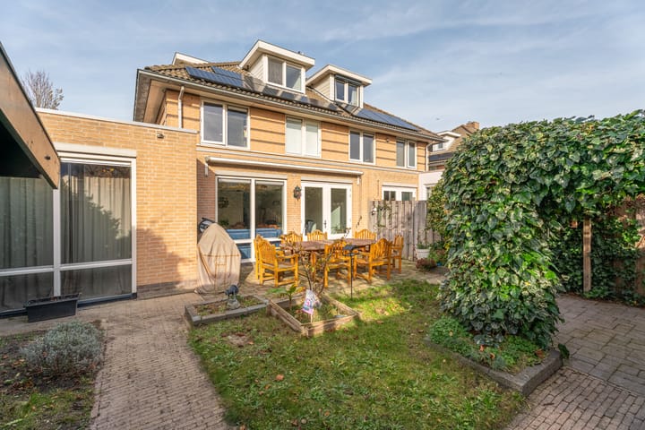 Photo 34 of Jan van der Jagtpad 5