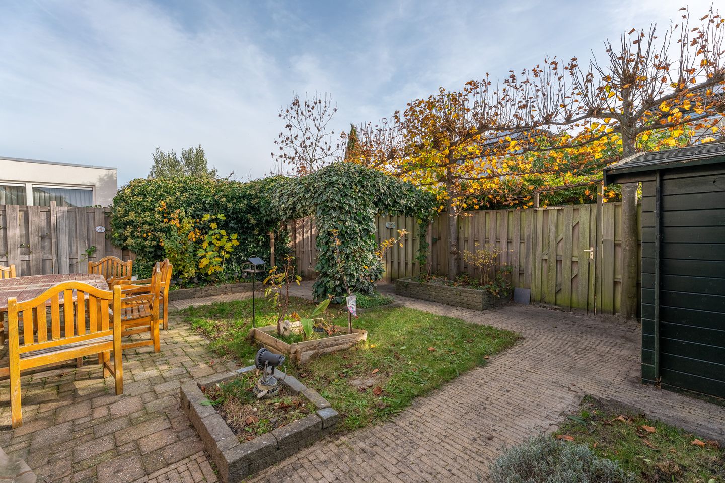 Photo 35 of Jan van der Jagtpad 5