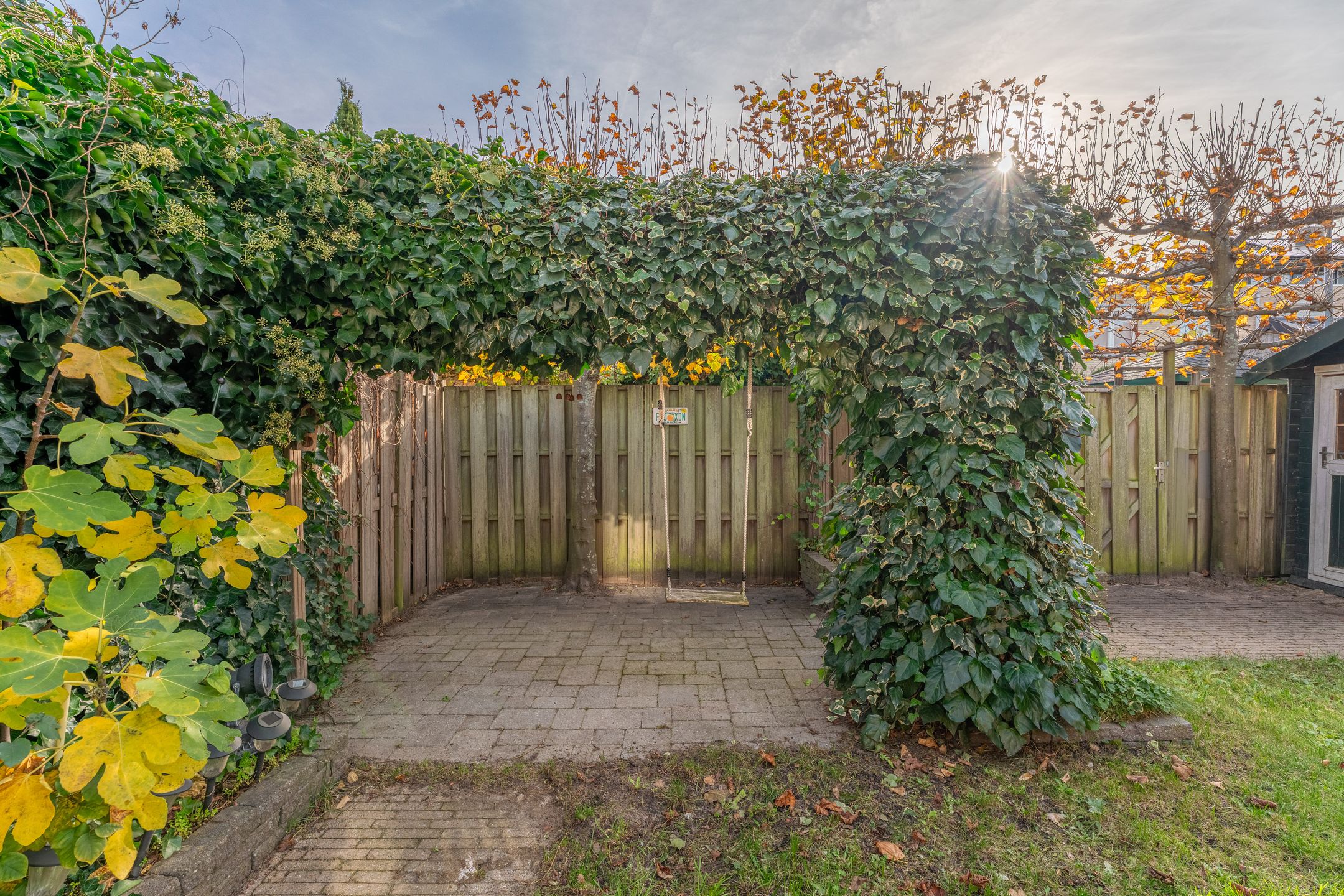 Photo 36 of Jan van der Jagtpad 5