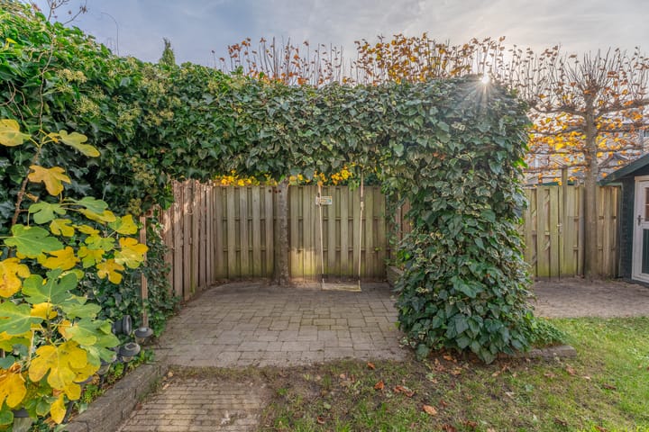 Photo 36 of Jan van der Jagtpad 5