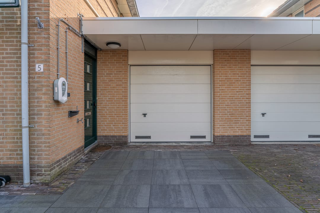 Photo 38 of Jan van der Jagtpad 5