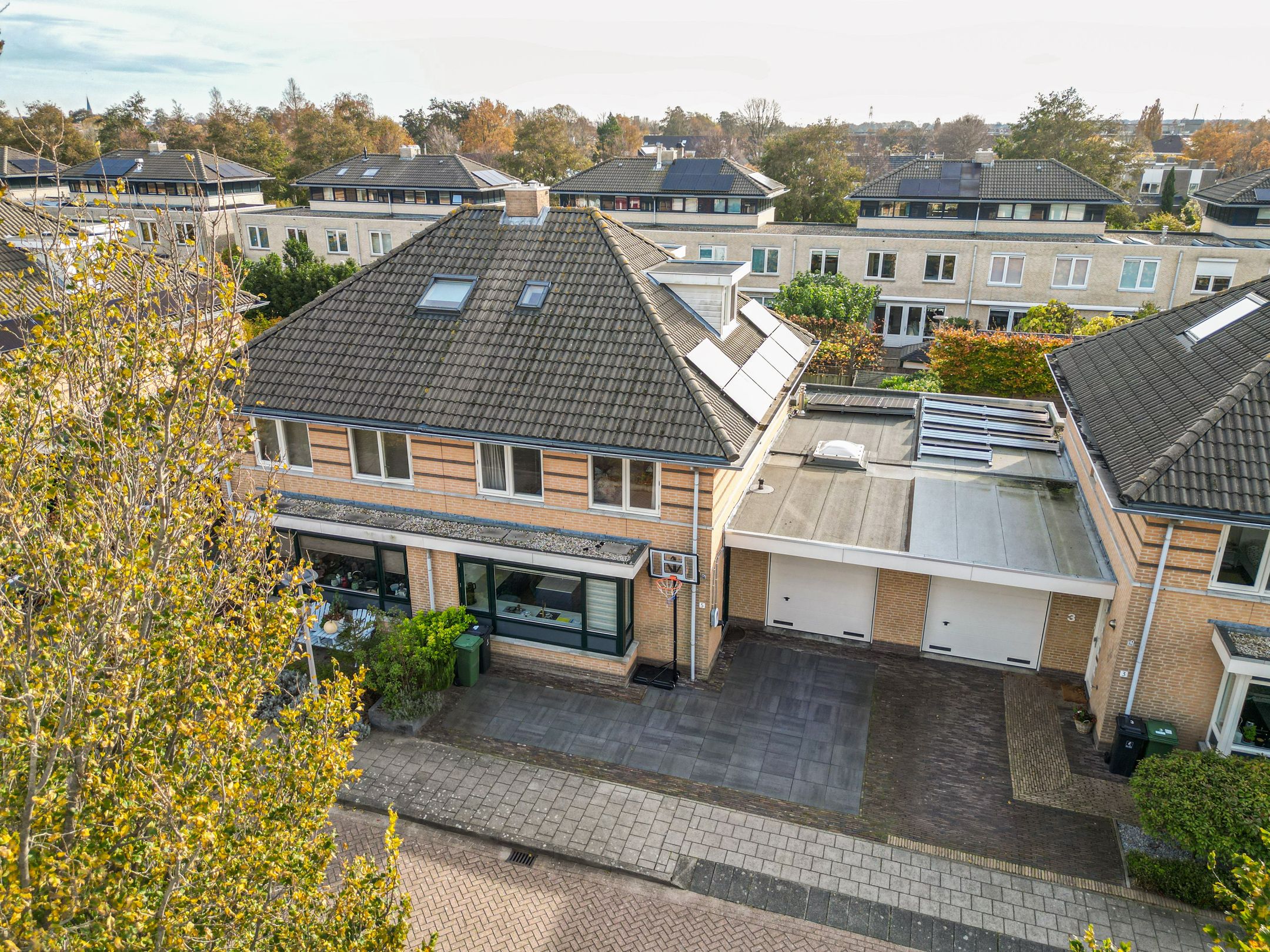 Photo 39 of Jan van der Jagtpad 5