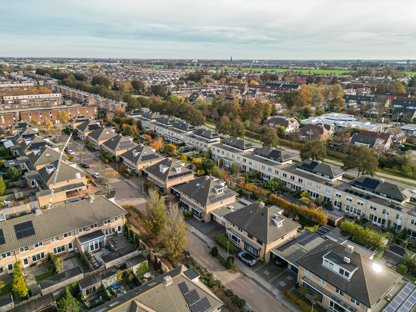 Photo 40 of Jan van der Jagtpad 5