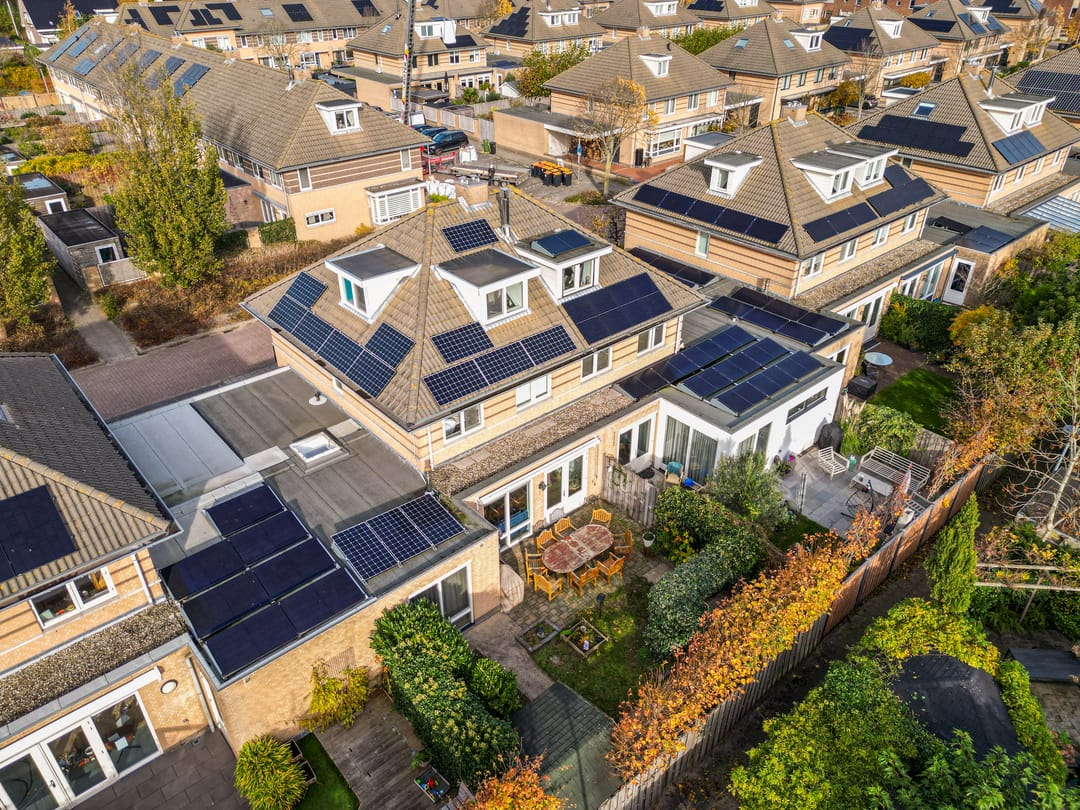 Photo 41 of Jan van der Jagtpad 5