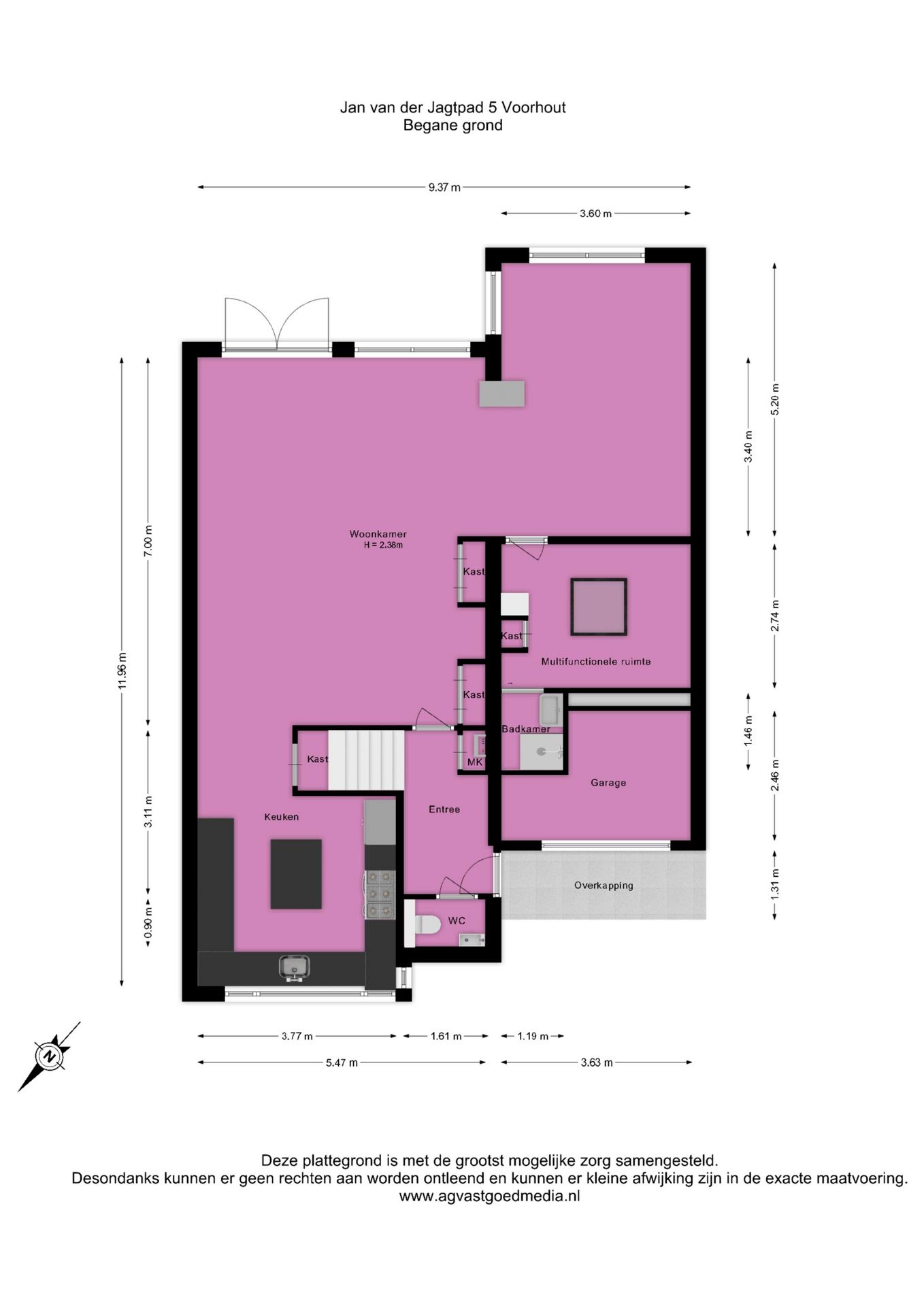 Photo 42 of Jan van der Jagtpad 5