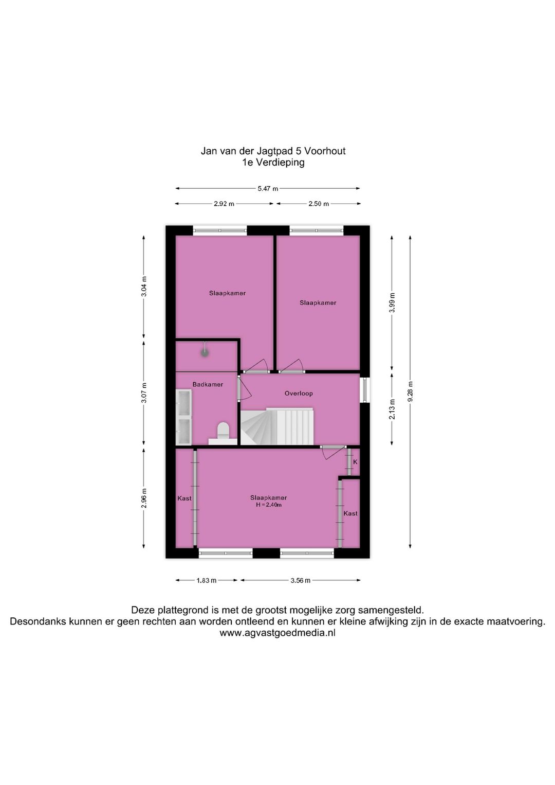 Photo 43 of Jan van der Jagtpad 5