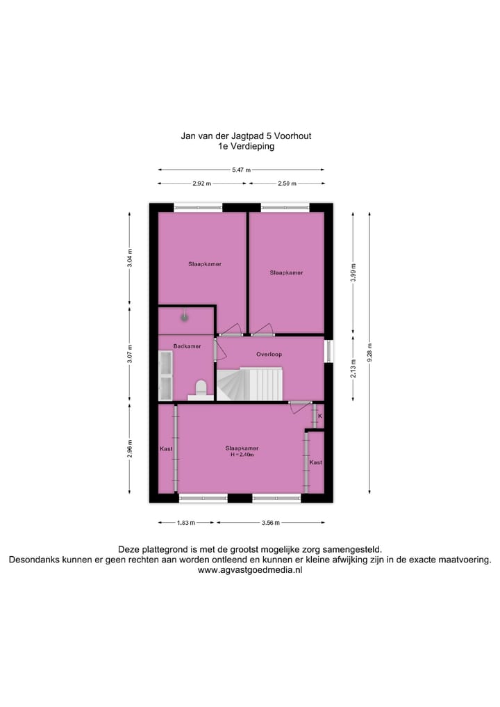 Photo 43 of Jan van der Jagtpad 5