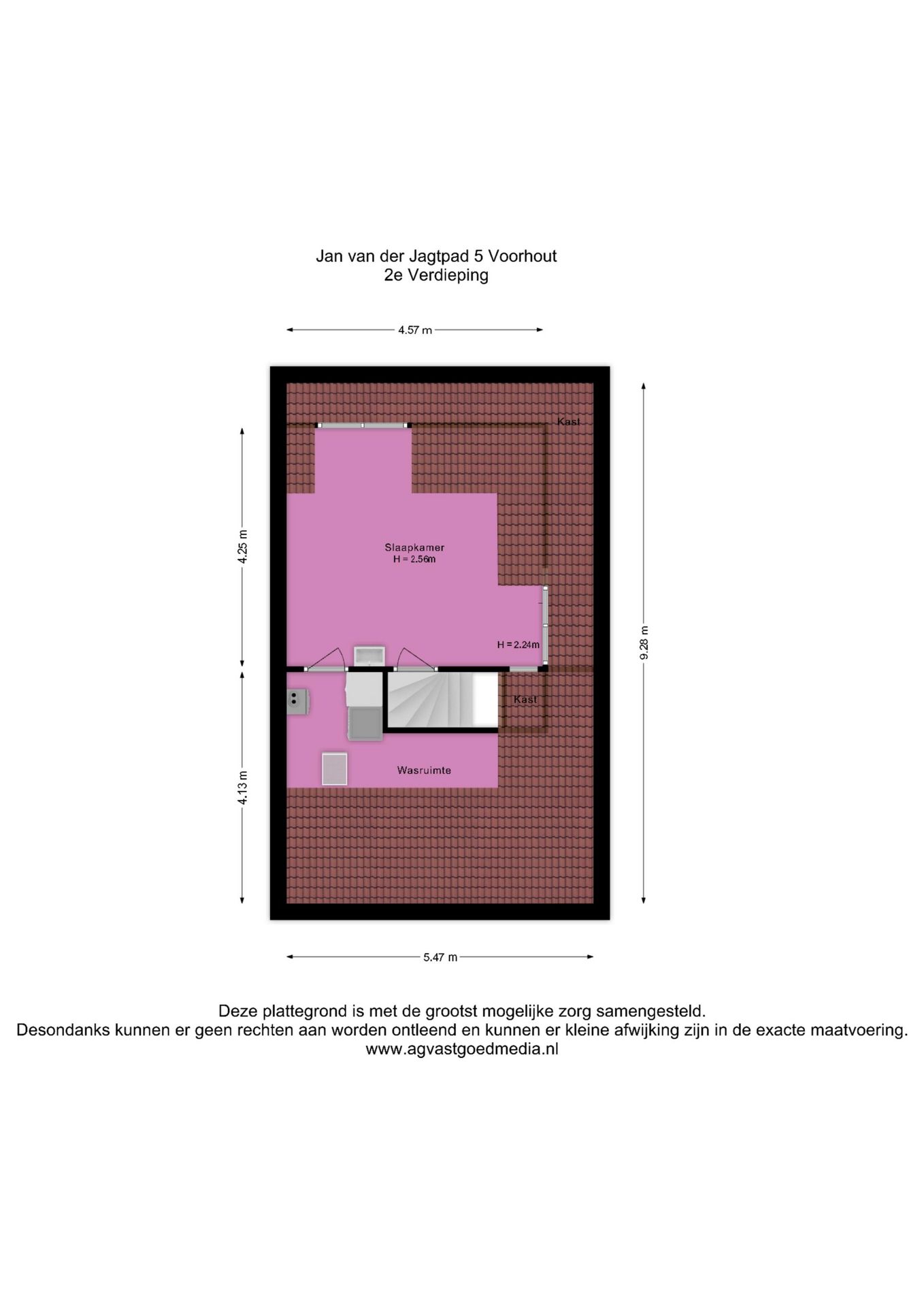 Photo 44 of Jan van der Jagtpad 5