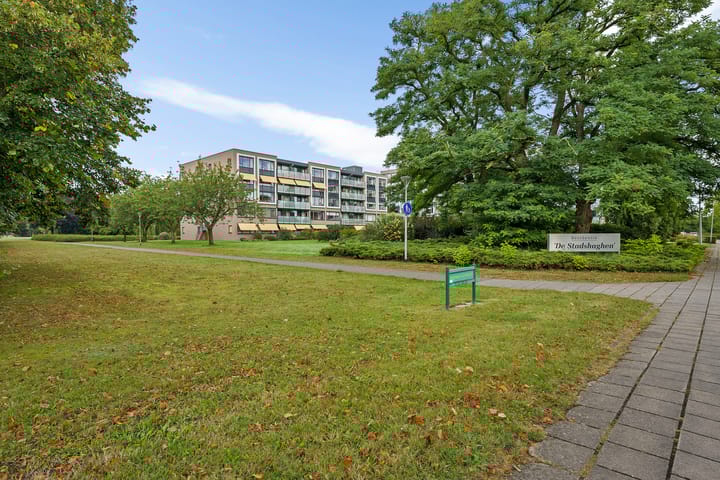 Photo 2 of Dikkersstraat 1-202