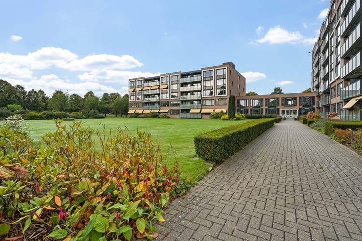 Photo 3 of Dikkersstraat 1-202