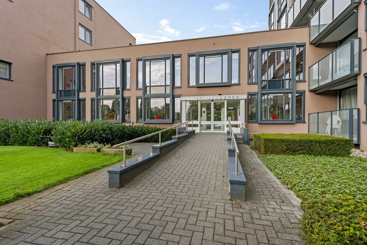 Photo 4 of Dikkersstraat 1-202