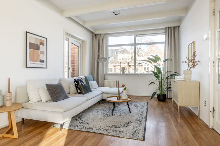 Foto 1 van Marnixstraat 115-RD