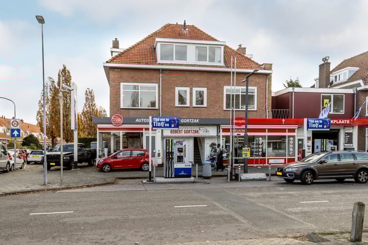 Foto 2 van Marnixstraat 115-RD