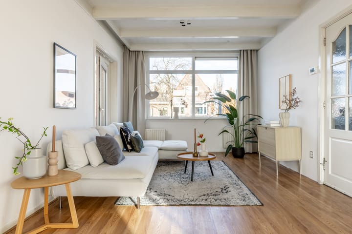 Foto 3 van Marnixstraat 115-RD