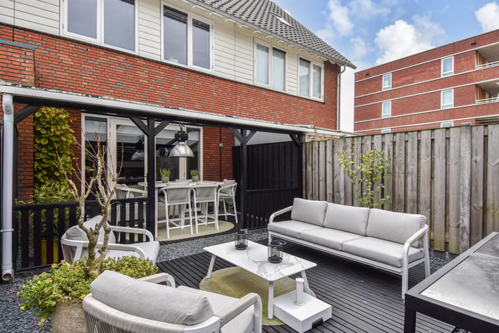 Abe Bonnemastraat 122