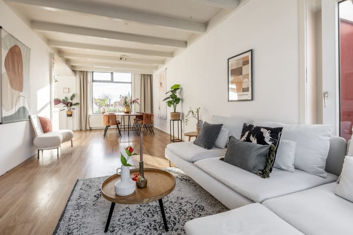 Foto 5 van Marnixstraat 115-RD