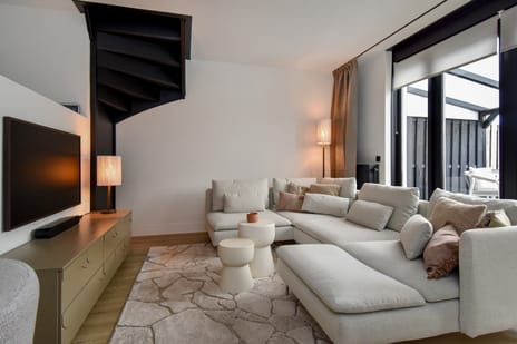 Abe Bonnemastraat 122 secondary image