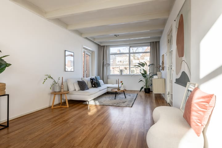 Foto 6 van Marnixstraat 115-RD