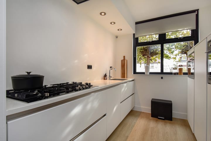 Photo 3 of Abe Bonnemastraat 122