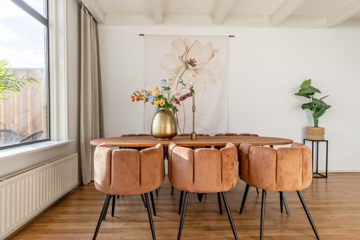 Foto 9 van Marnixstraat 115-RD