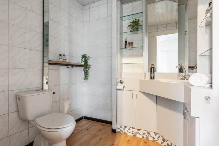 Foto 13 van Marnixstraat 115-RD