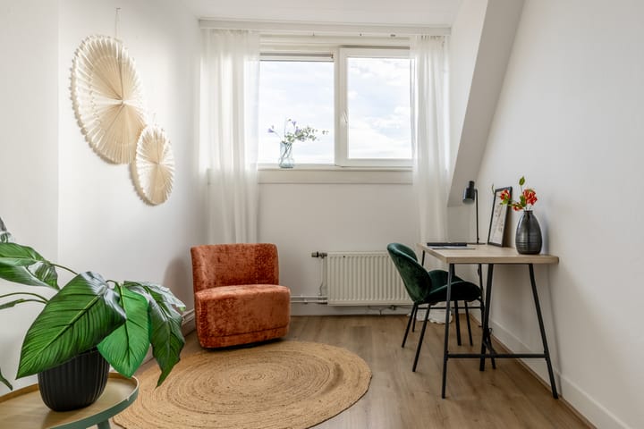 Foto 14 van Marnixstraat 115-RD