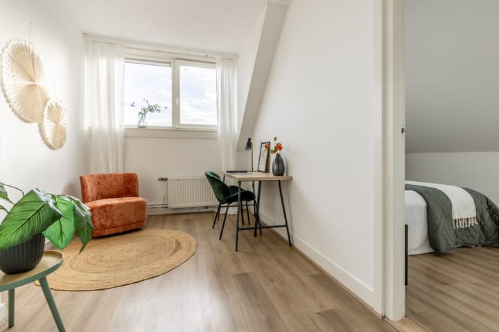 Foto 15 van Marnixstraat 115-RD