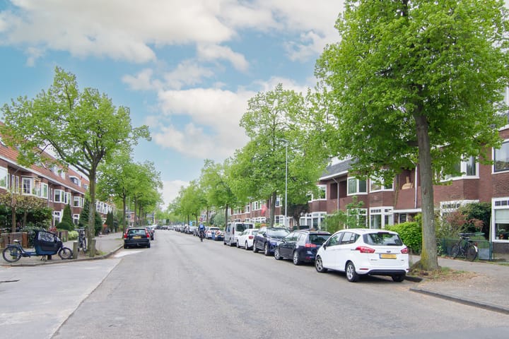 Foto 23 van Marnixstraat 115-RD