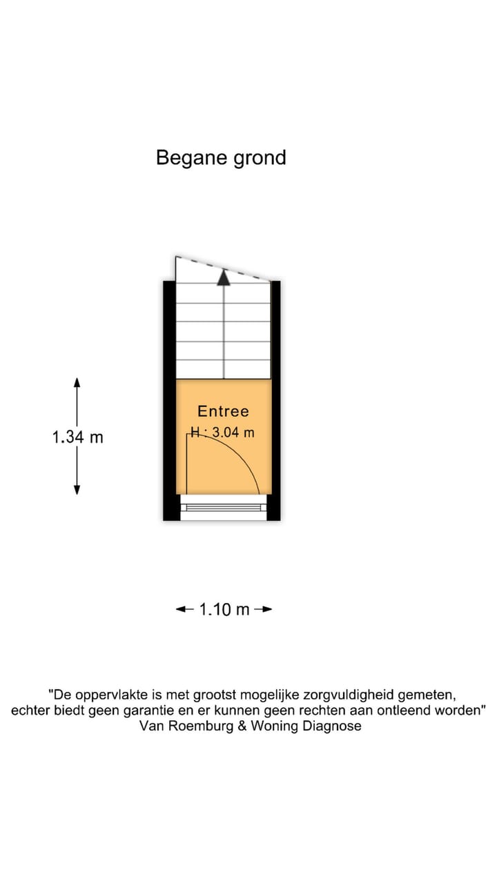 Foto 24 van Marnixstraat 115-RD