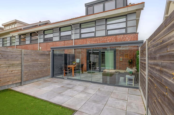 Photo 37 of 1e Terralaan 18