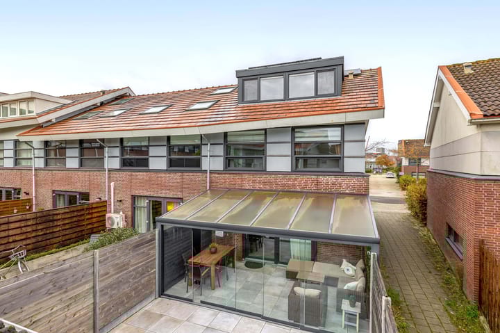 Photo 38 of 1e Terralaan 18