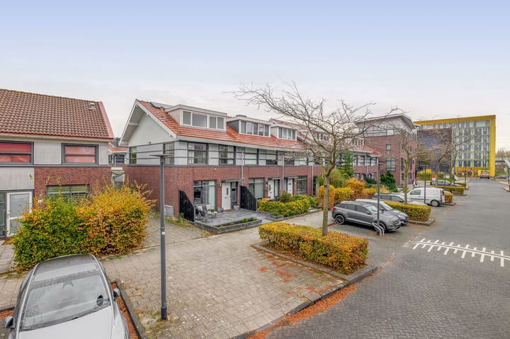 Photo 41 of 1e Terralaan 18