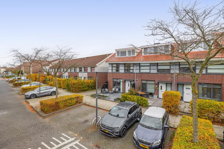 Photo 42 of 1e Terralaan 18