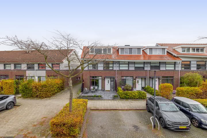 Photo 43 of 1e Terralaan 18