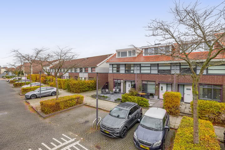 Photo 44 of 1e Terralaan 18