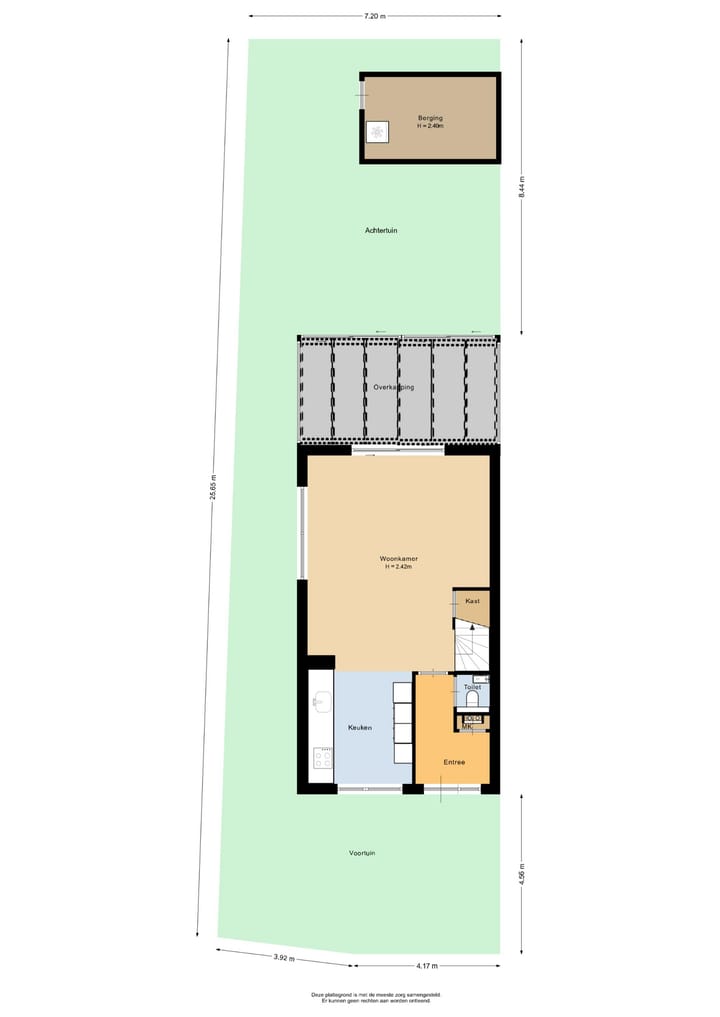 Photo 45 of 1e Terralaan 18