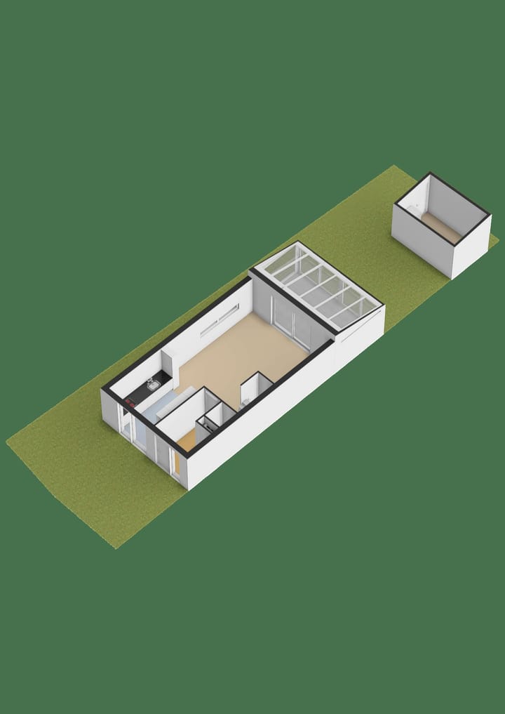 Photo 46 of 1e Terralaan 18