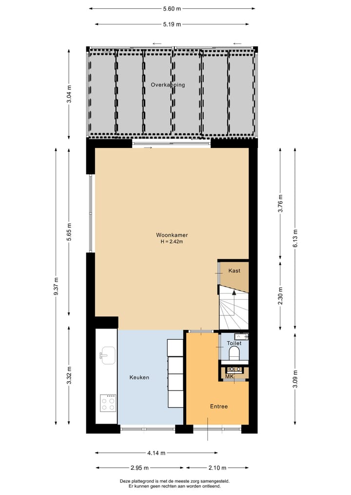 Photo 47 of 1e Terralaan 18