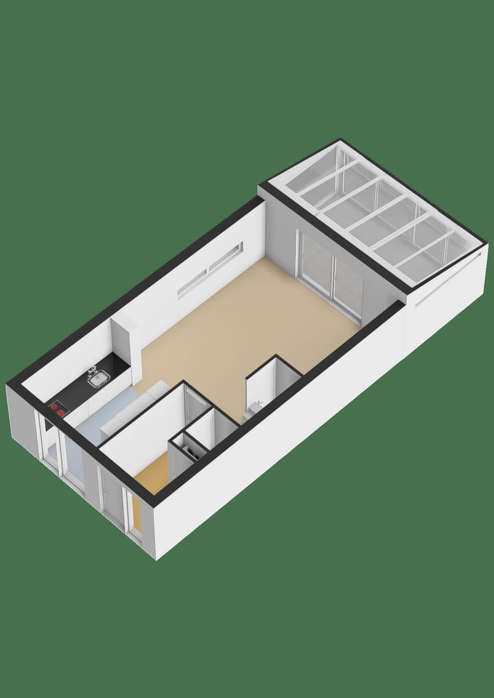 Photo 48 of 1e Terralaan 18