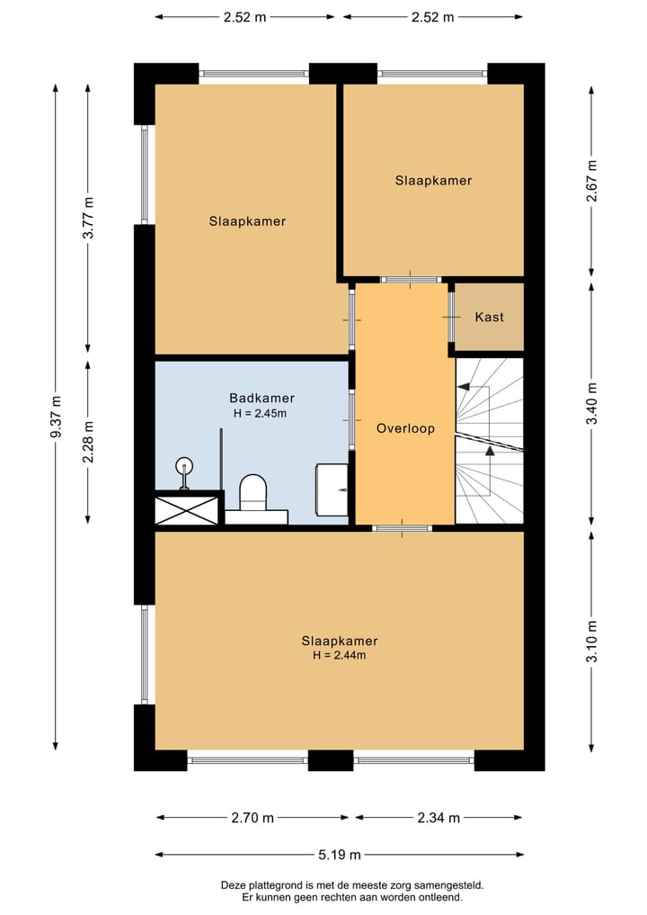 Photo 49 of 1e Terralaan 18