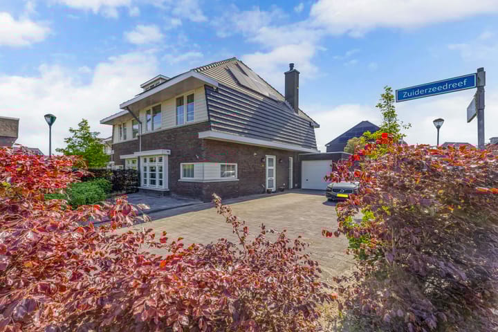 Zuiderzeedreef 10 main image