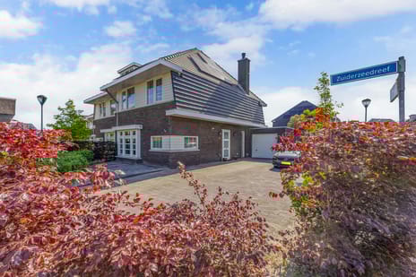 Zuiderzeedreef thumbnail