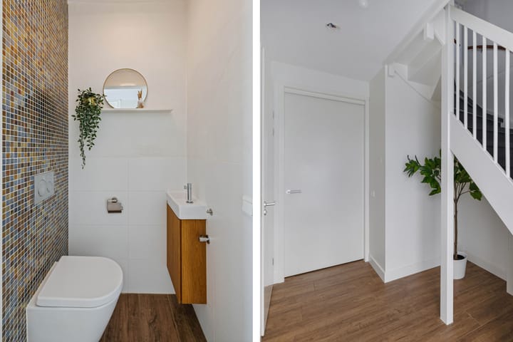 Photo 4 of Zuiderzeedreef 10