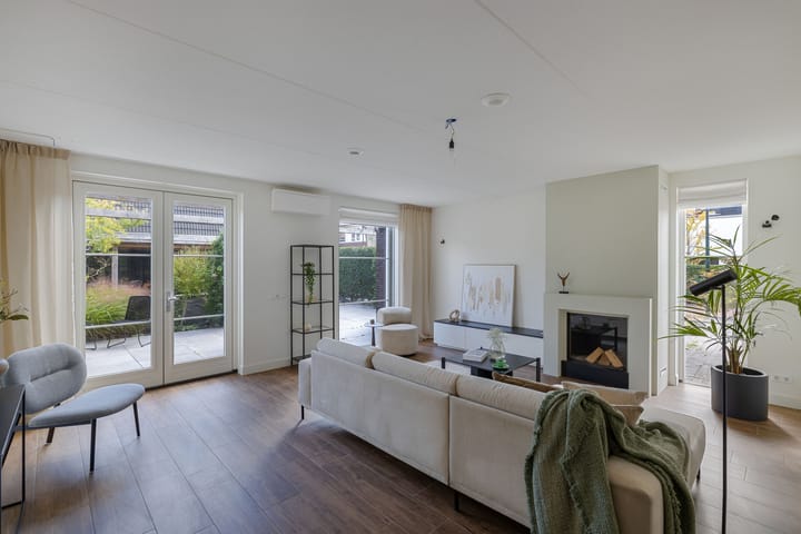 Photo 6 of Zuiderzeedreef 10