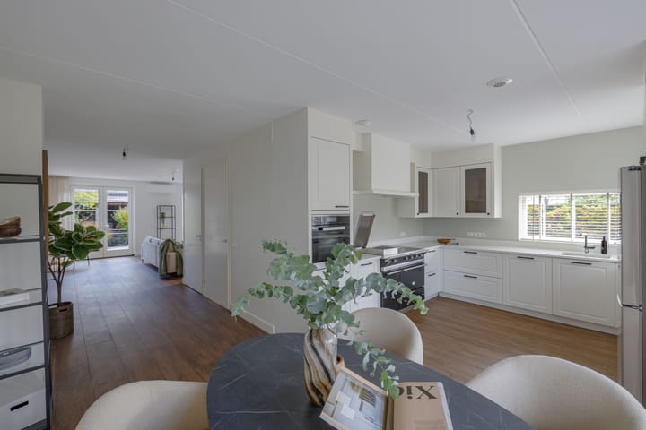 Photo 12 of Zuiderzeedreef 10