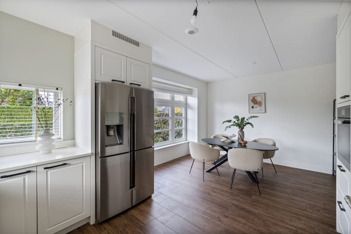 Photo 15 of Zuiderzeedreef 10