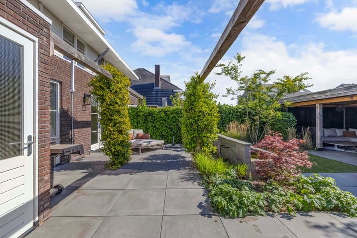 Photo 17 of Zuiderzeedreef 10