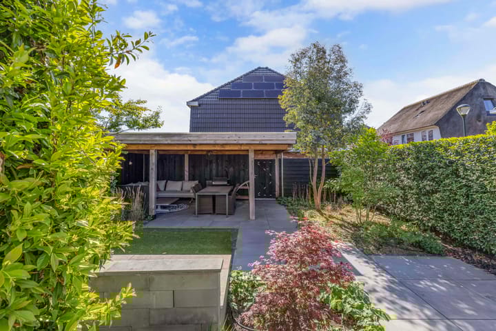 Photo 18 of Zuiderzeedreef 10