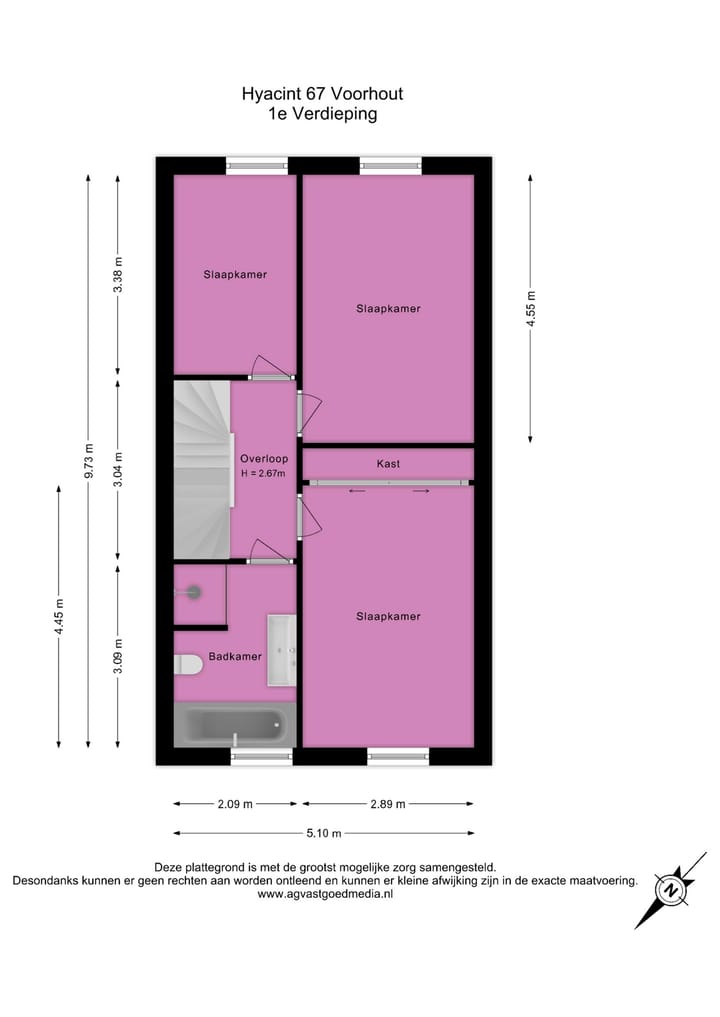 Foto 41 van Hyacint 67